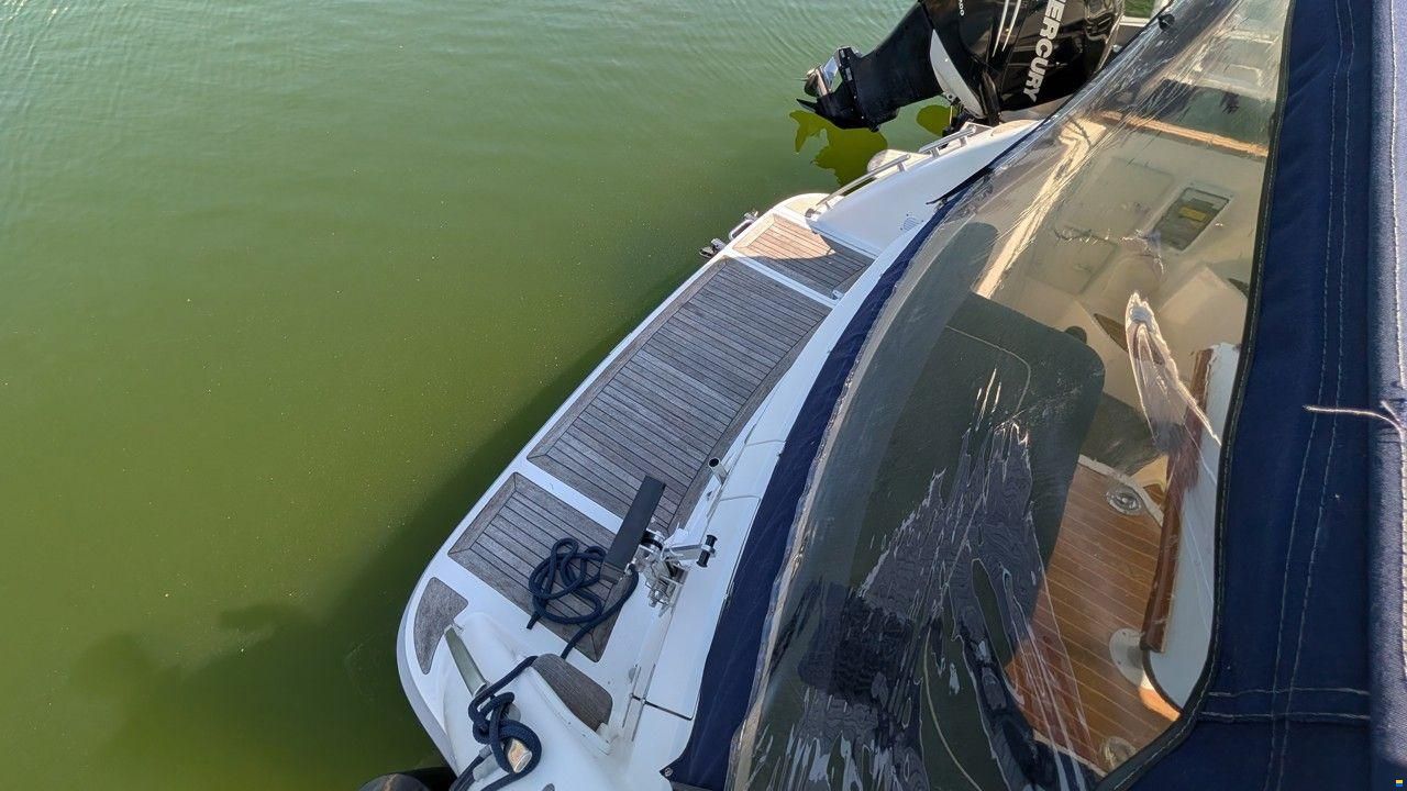 Aquador 26 HT