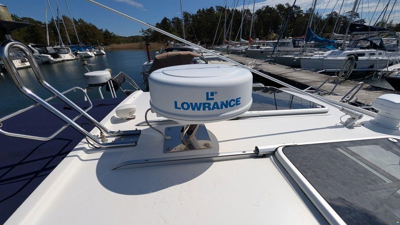 Aquador 26 HT
