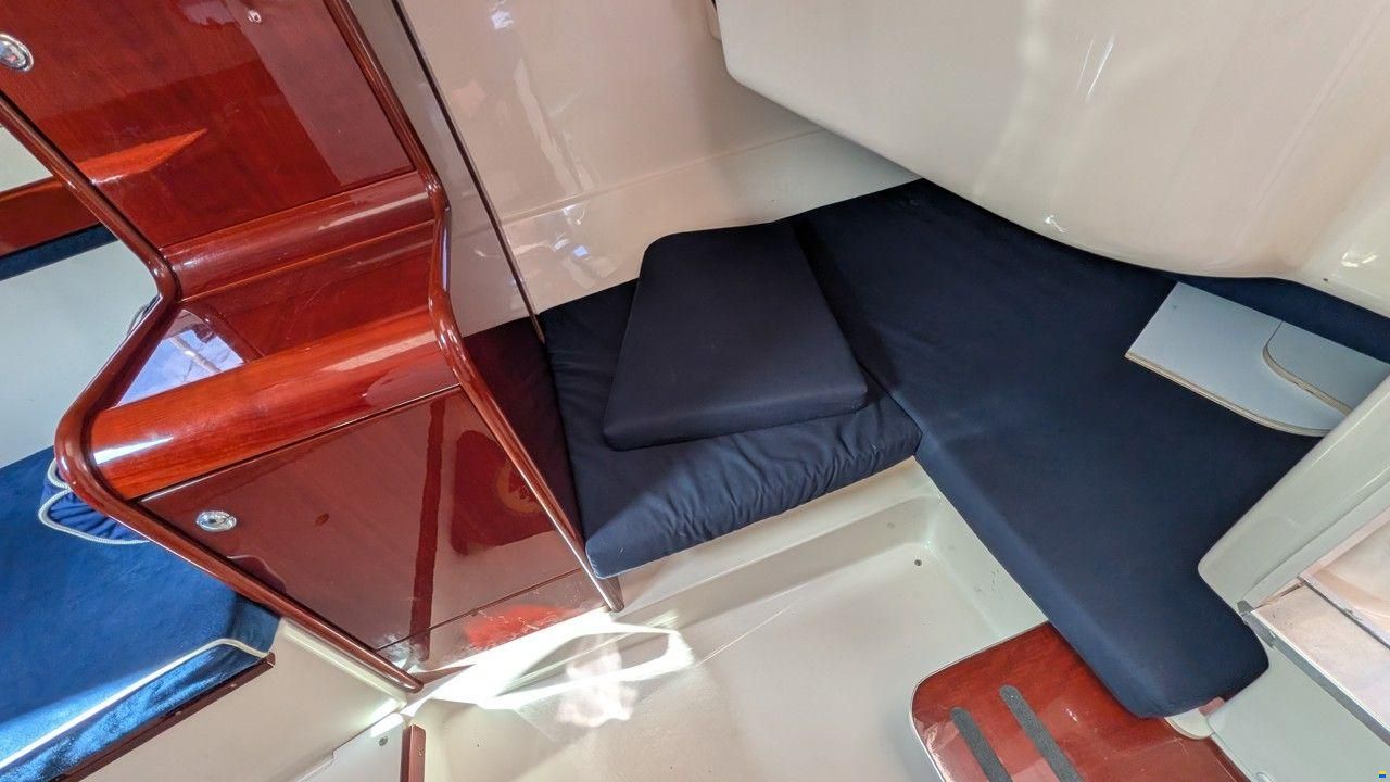Aquador 26 HT