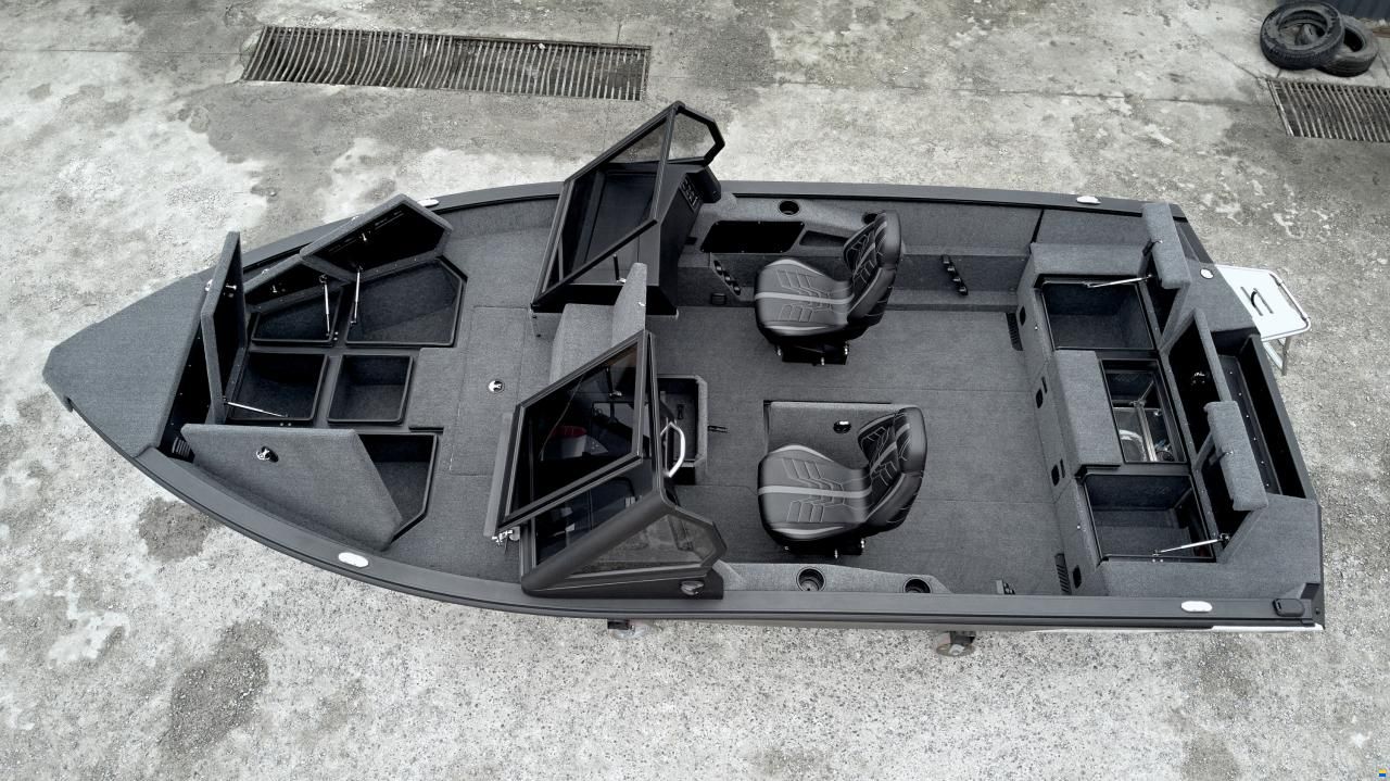 SWOOP 535DC