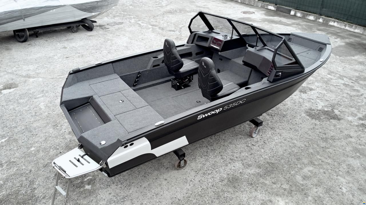 SWOOP 535DC