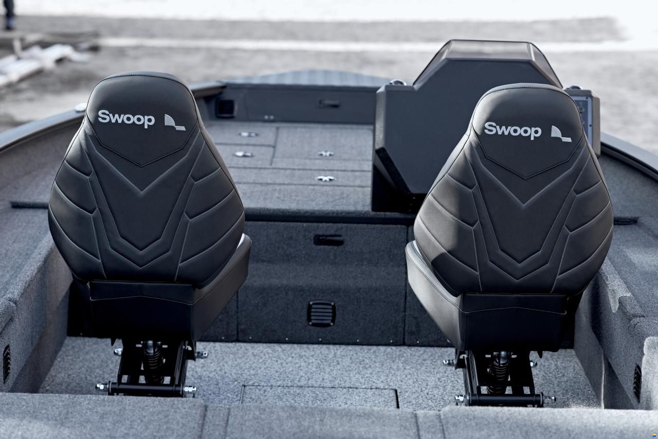 SWOOP 480SC