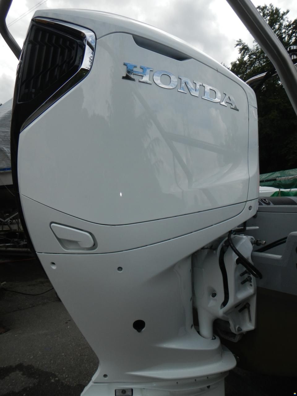 Honda BF300A XDU