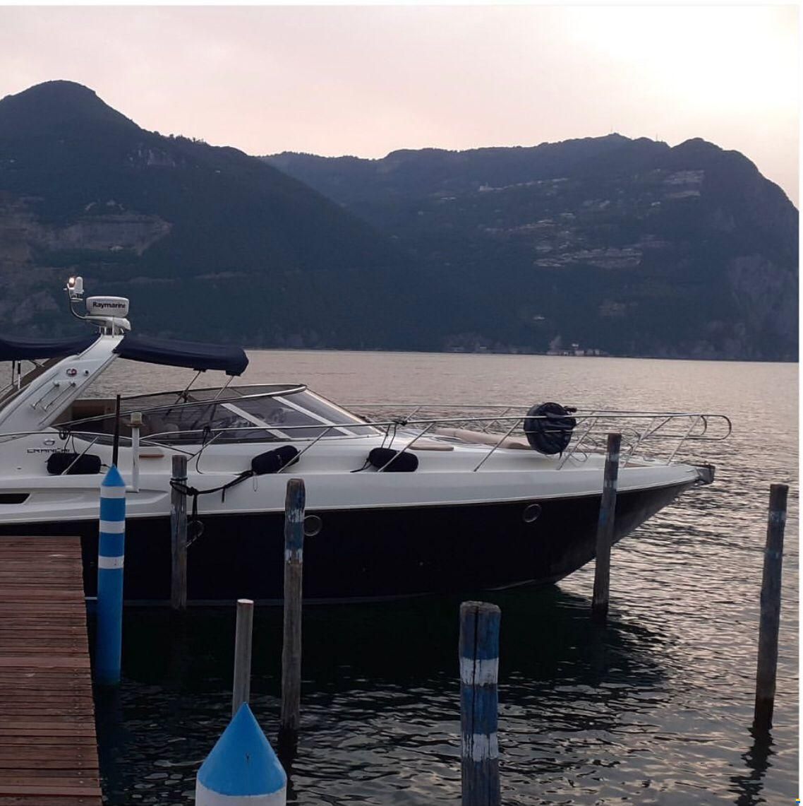 Cranchi ENDURANCE 41