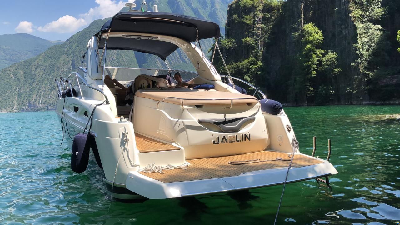 Cranchi ENDURANCE 41