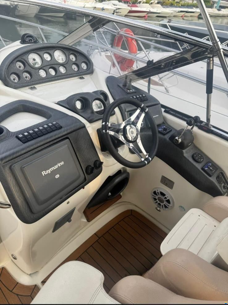 Cranchi ENDURANCE 41