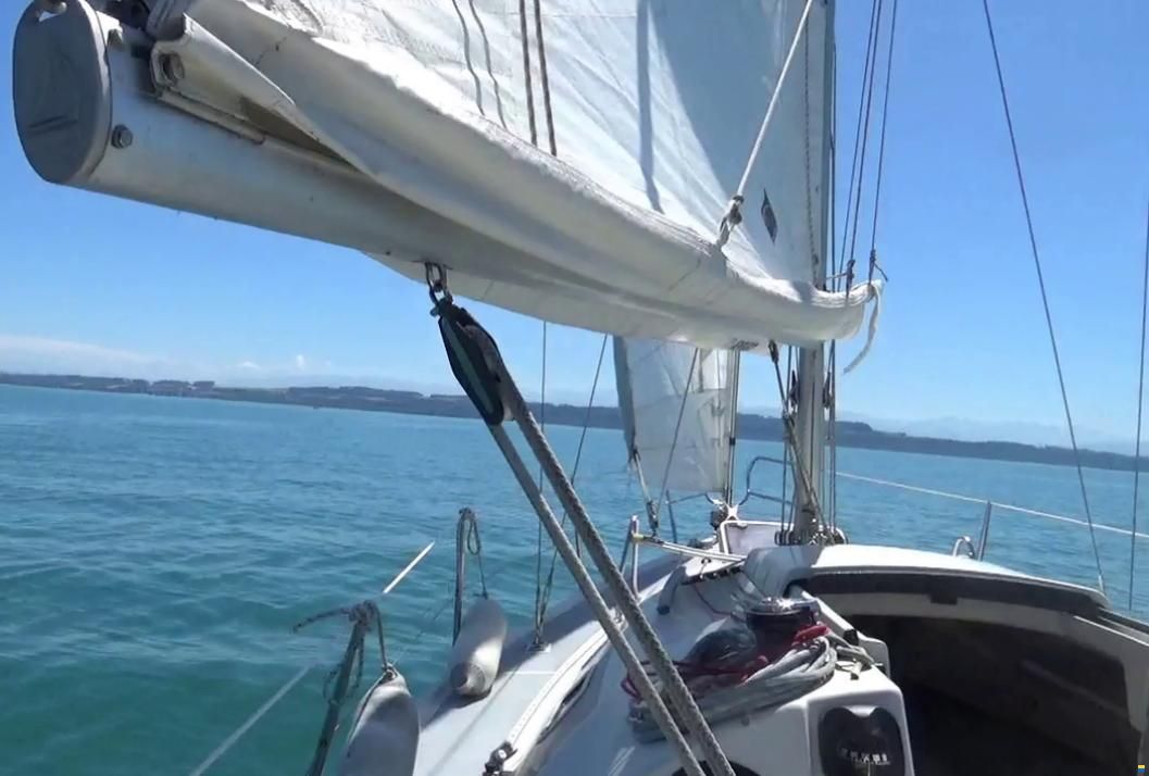 Dehler 28 S