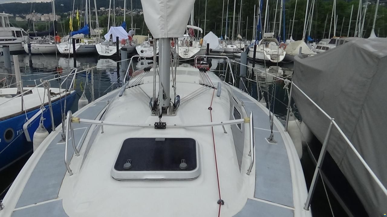 Dehler 28 S