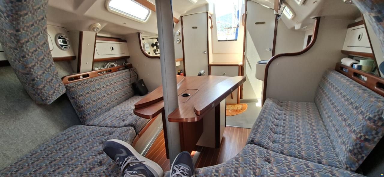 Dehler 28 S