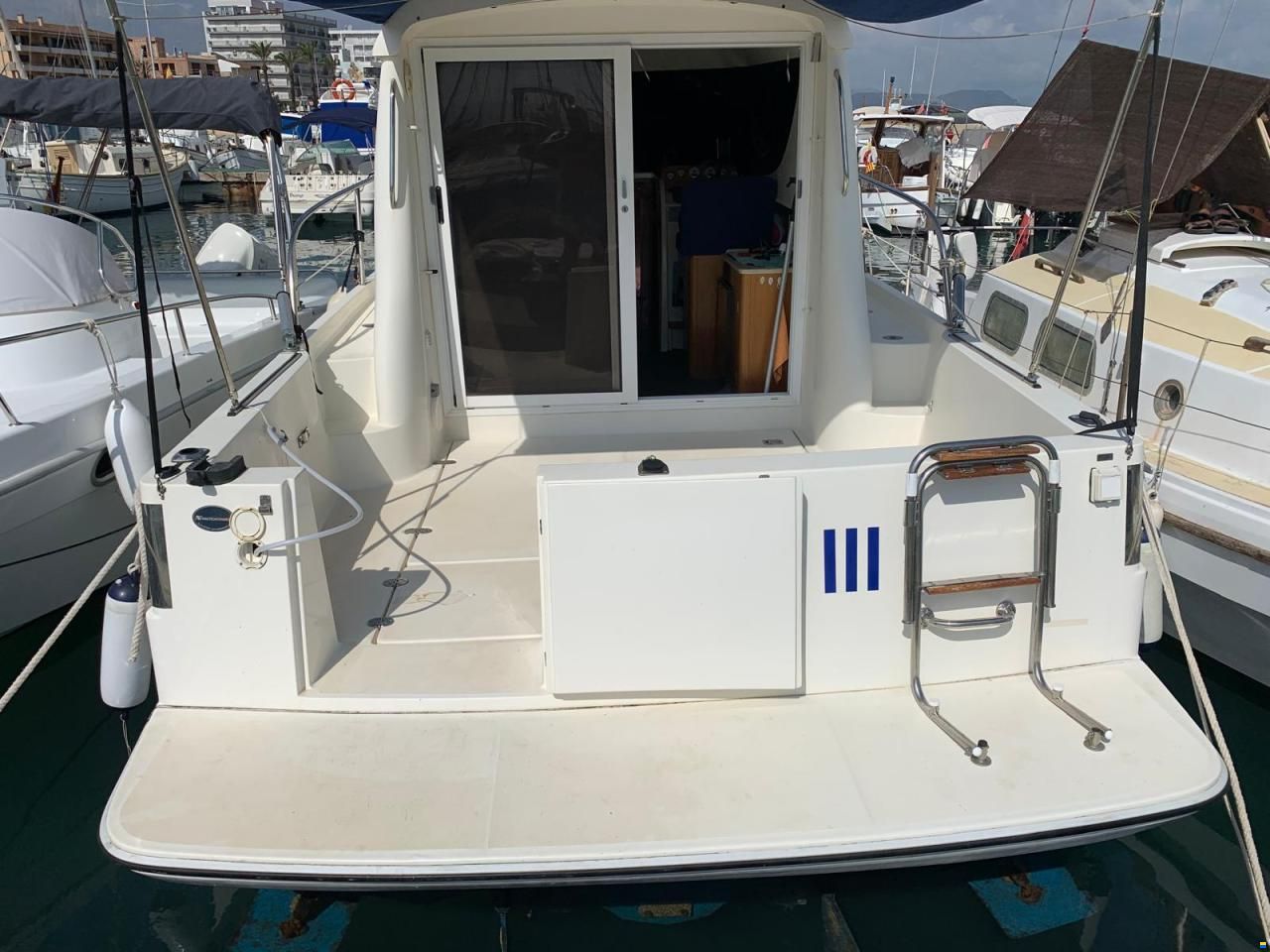 Rodman 810