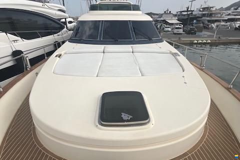Astondoa A-72 GLX
