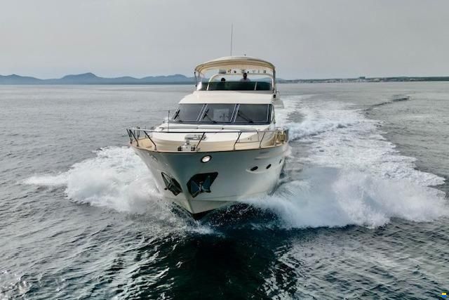 Astondoa A-72 GLX