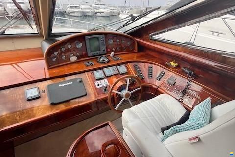 Astondoa A-72 GLX