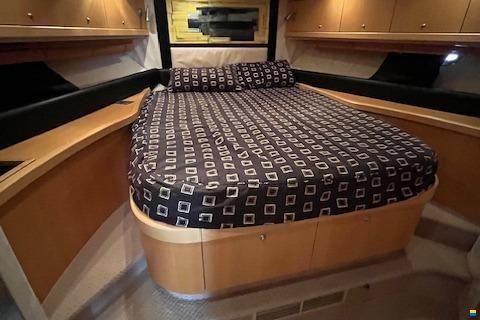 Sunseeker Portofino 53