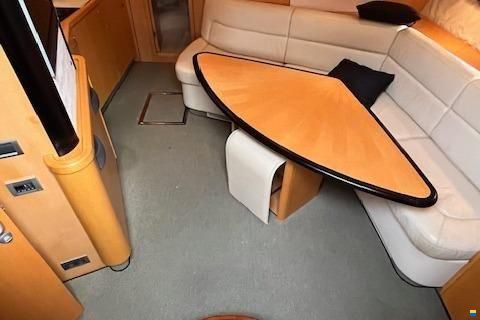 Sunseeker Portofino 53