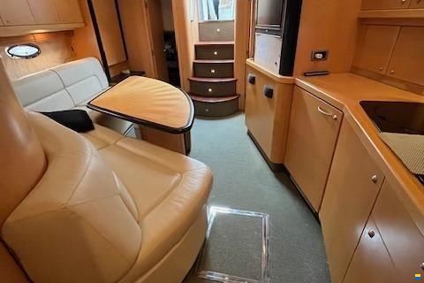 Sunseeker Portofino 53
