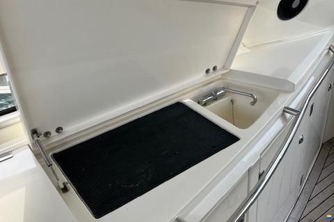 Sunseeker Portofino 53
