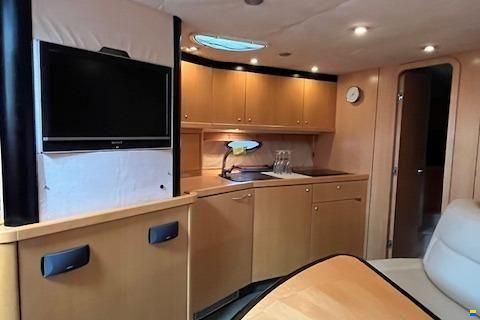 Sunseeker Portofino 53