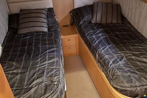 Sunseeker Portofino 53