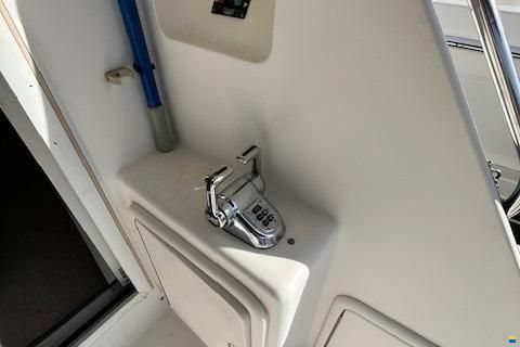 Riviera 43 Open Flybridge Platinum