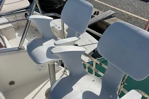 Riviera 43 Open Flybridge Platinum