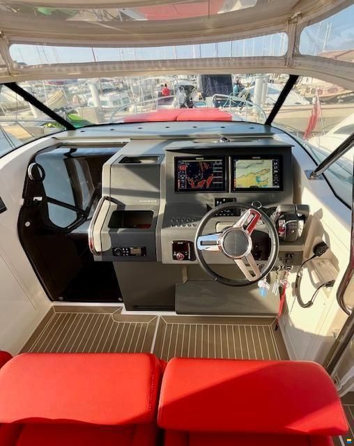 Nimbus T 11