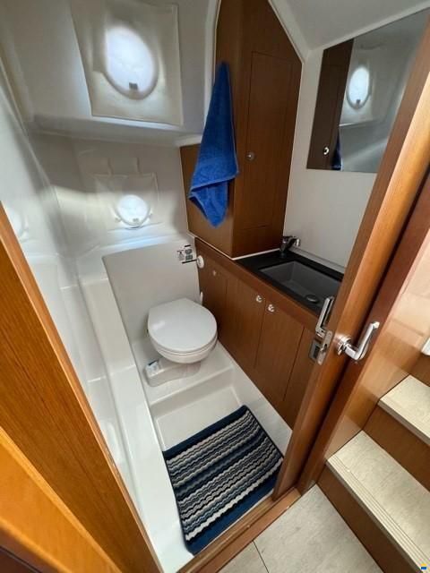 Beneteau Swift Trawler 30
