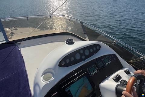 Sunseeker Manhattan 50