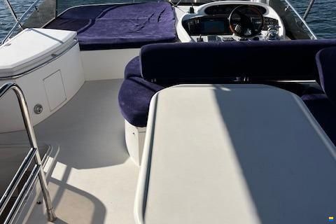 Sunseeker Manhattan 50