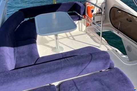 Sunseeker Manhattan 50