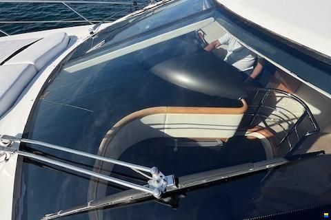 Sunseeker Manhattan 50