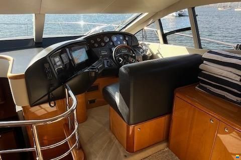 Sunseeker Manhattan 50
