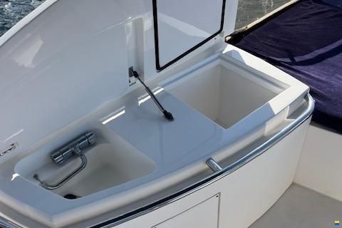 Sunseeker Manhattan 50