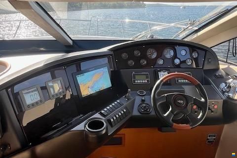 Sunseeker Manhattan 50