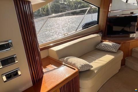 Sunseeker Manhattan 50