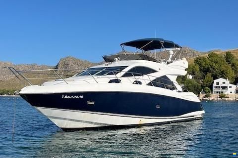 Sunseeker Manhattan 50