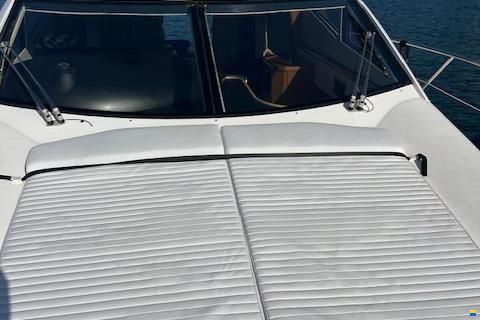 Sunseeker Manhattan 50