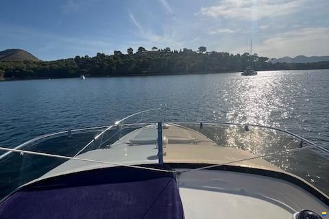 Sunseeker Manhattan 50