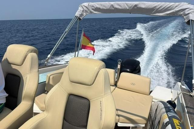 Nordkapp Enduro 760