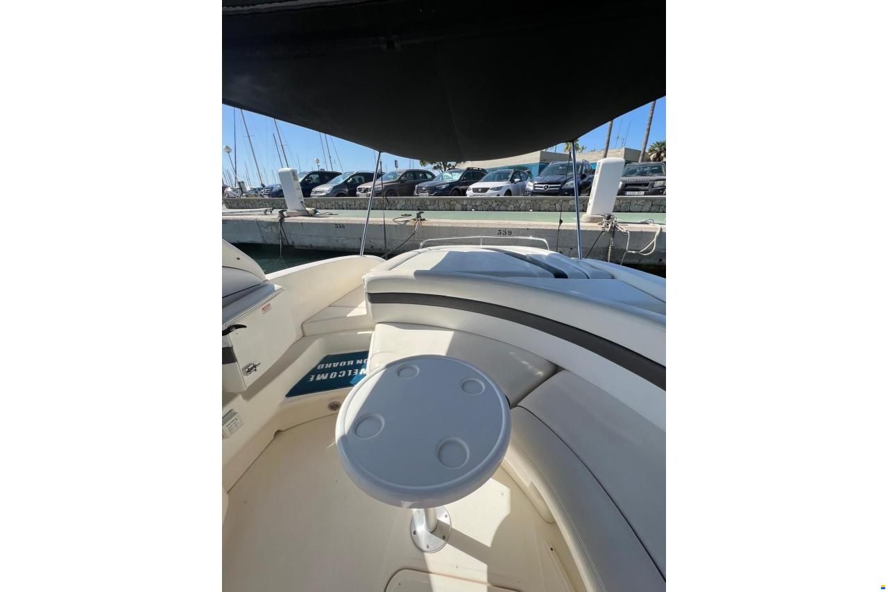 Sea Ray 290 Sun Sport