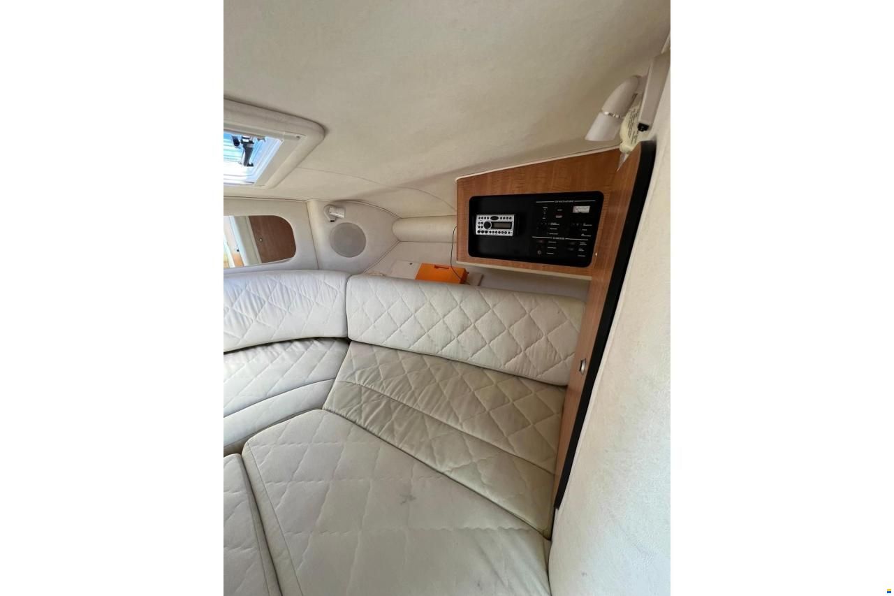 Sea Ray 290 Sun Sport