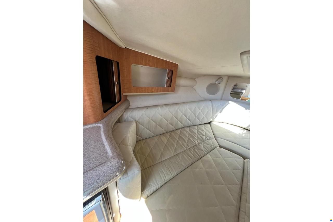 Sea Ray 290 Sun Sport