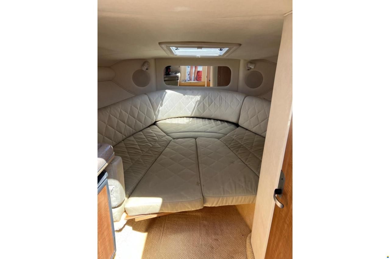Sea Ray 290 Sun Sport