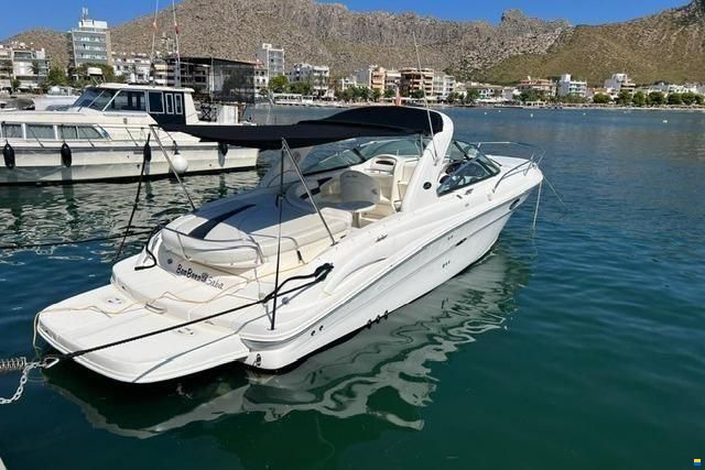 Sea Ray 290 Sun Sport