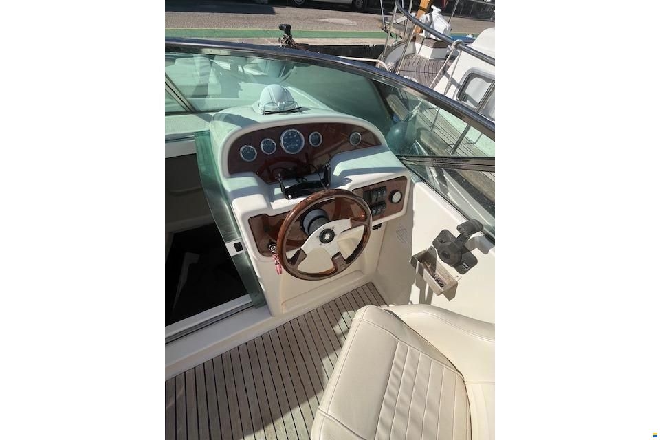 Jeanneau Runabout 755