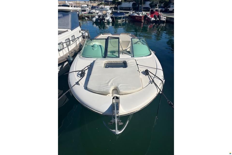 Jeanneau Runabout 755