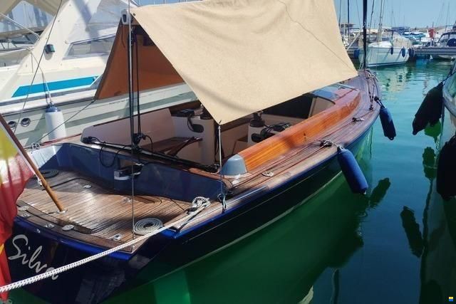Latitude 46 Tofinou