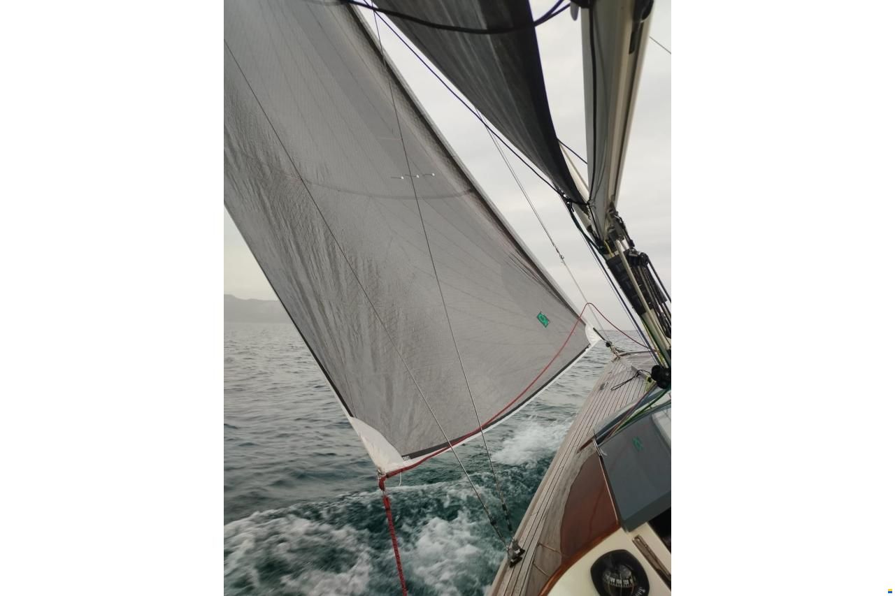 Latitude 46 Tofinou