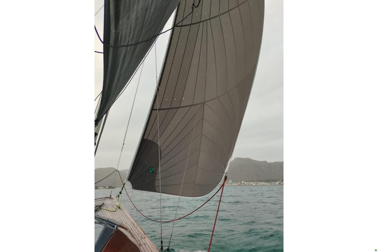 Latitude 46 Tofinou