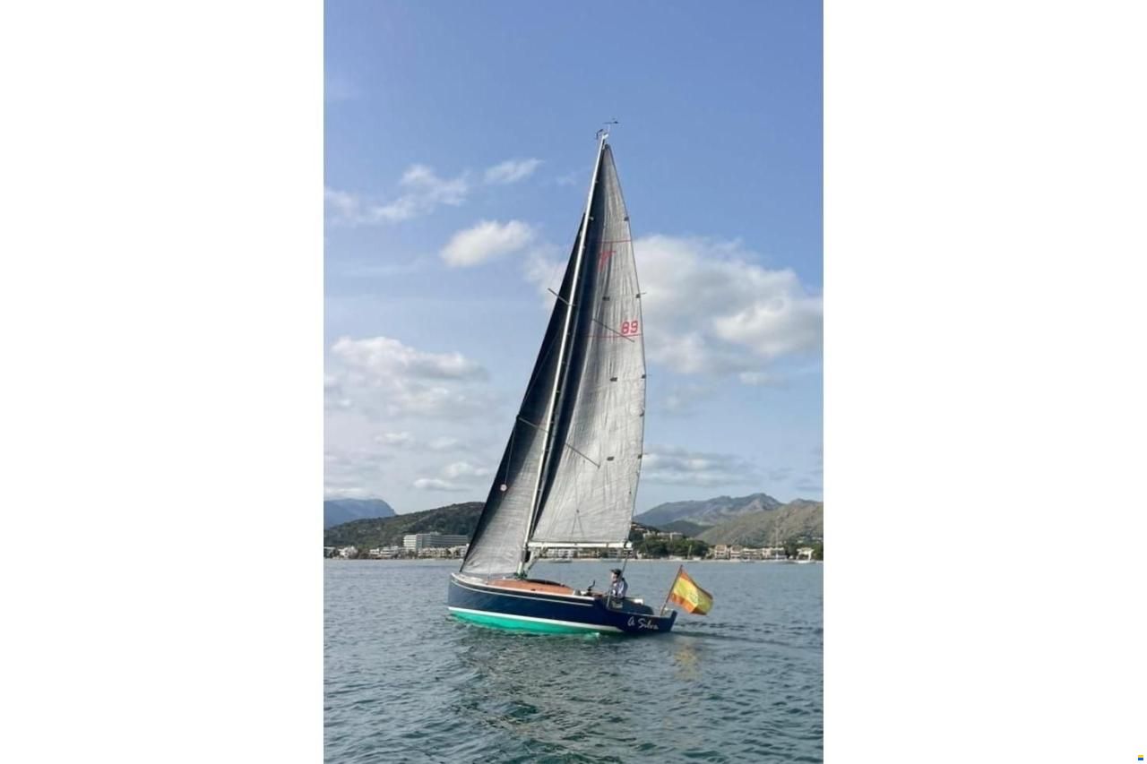 Latitude 46 Tofinou
